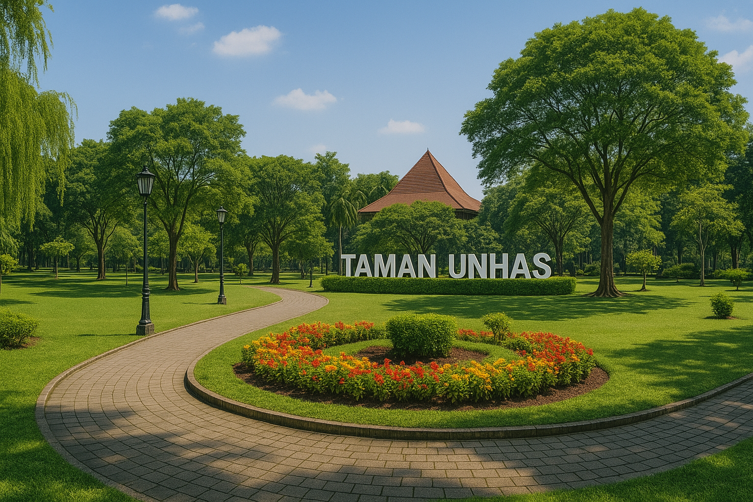 ASESMEN LAPANGAN PRODI ILMU BIOMEDIK