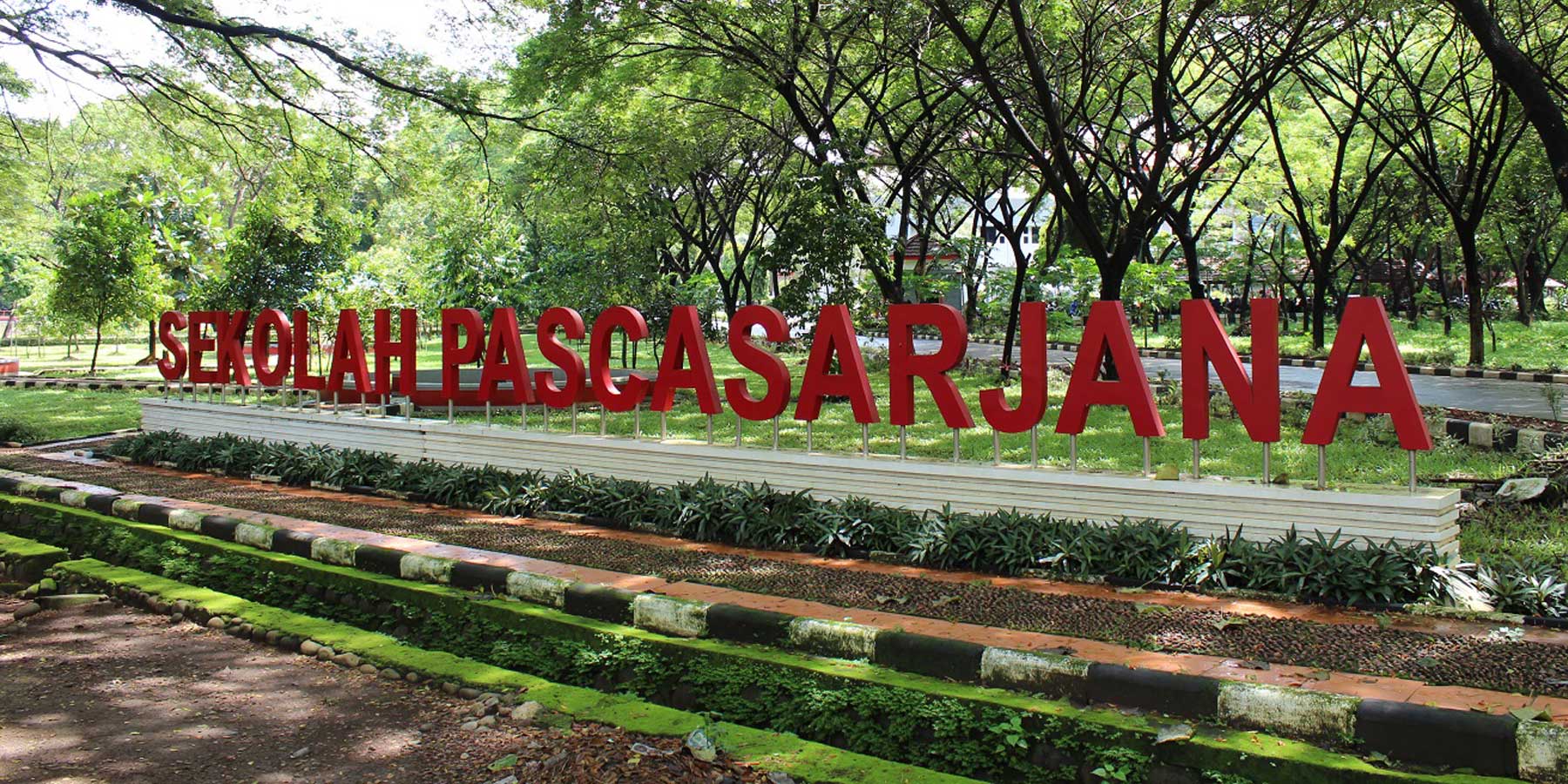 Sekolah Pascasarjana Unhas Gelar Konferensi International Wosqual 2020